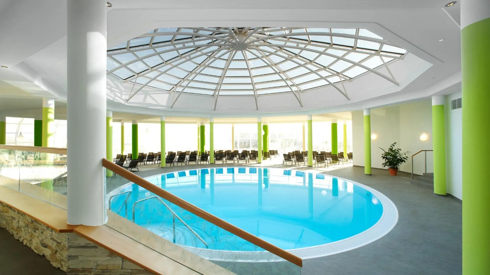 Hotel Fuerstenhof - Wellness- Und Golfhotel Bad Griesbach   Bad Griesbach (Bavaria)