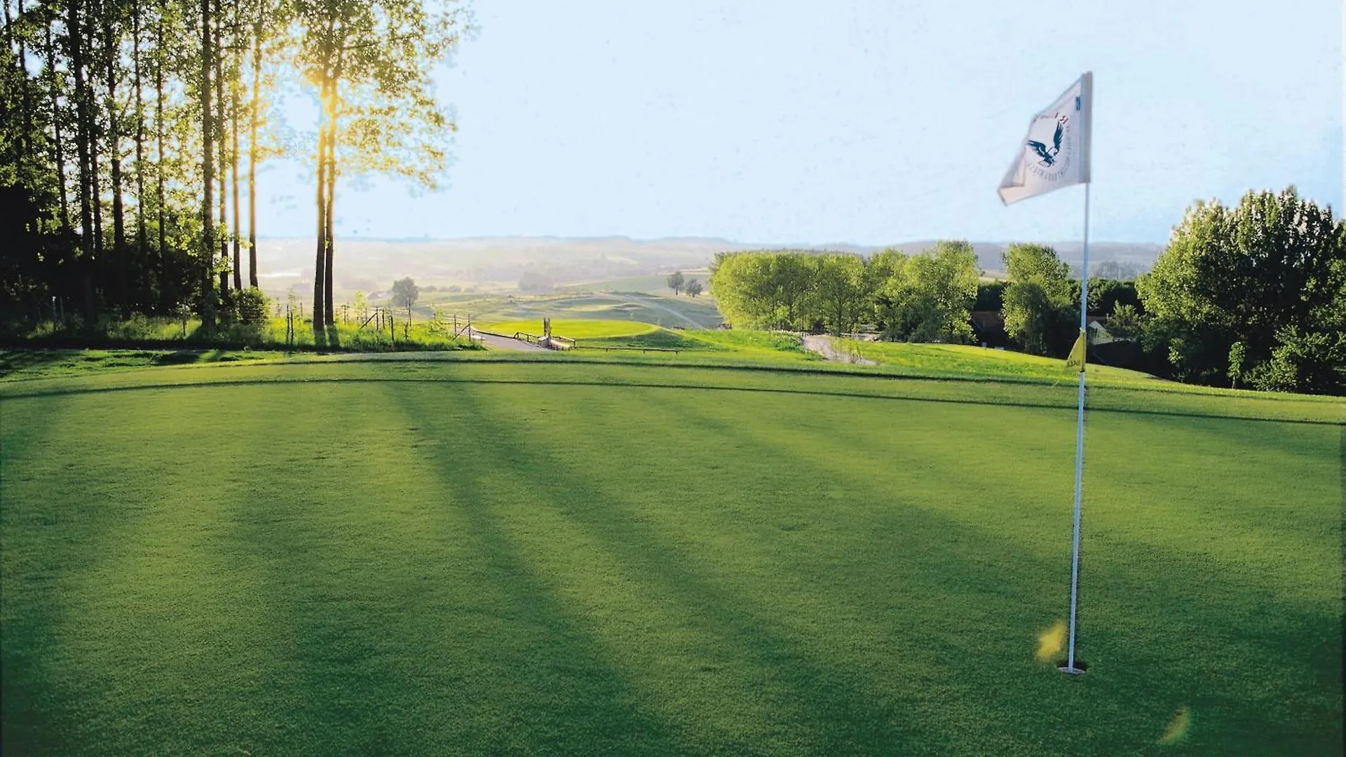 Hotel Fuerstenhof - Wellness- Und Golfhotel Bad Griesbach  4*, Bad Griesbach (Bavaria) Germany