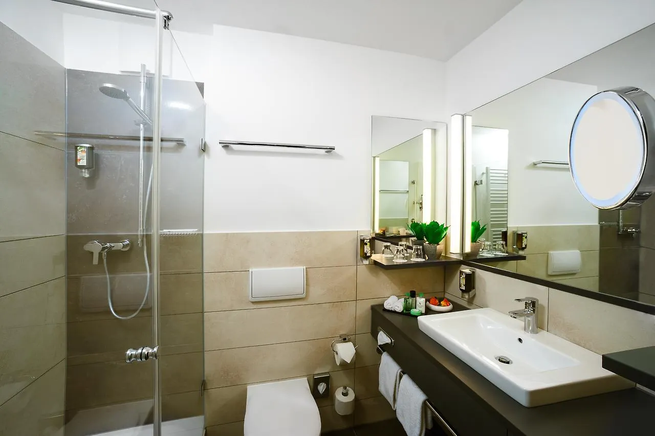 Hotel Fuerstenhof - Wellness- Und Golfhotel Bad Griesbach  4*, Bad Griesbach (Bavaria) Germany