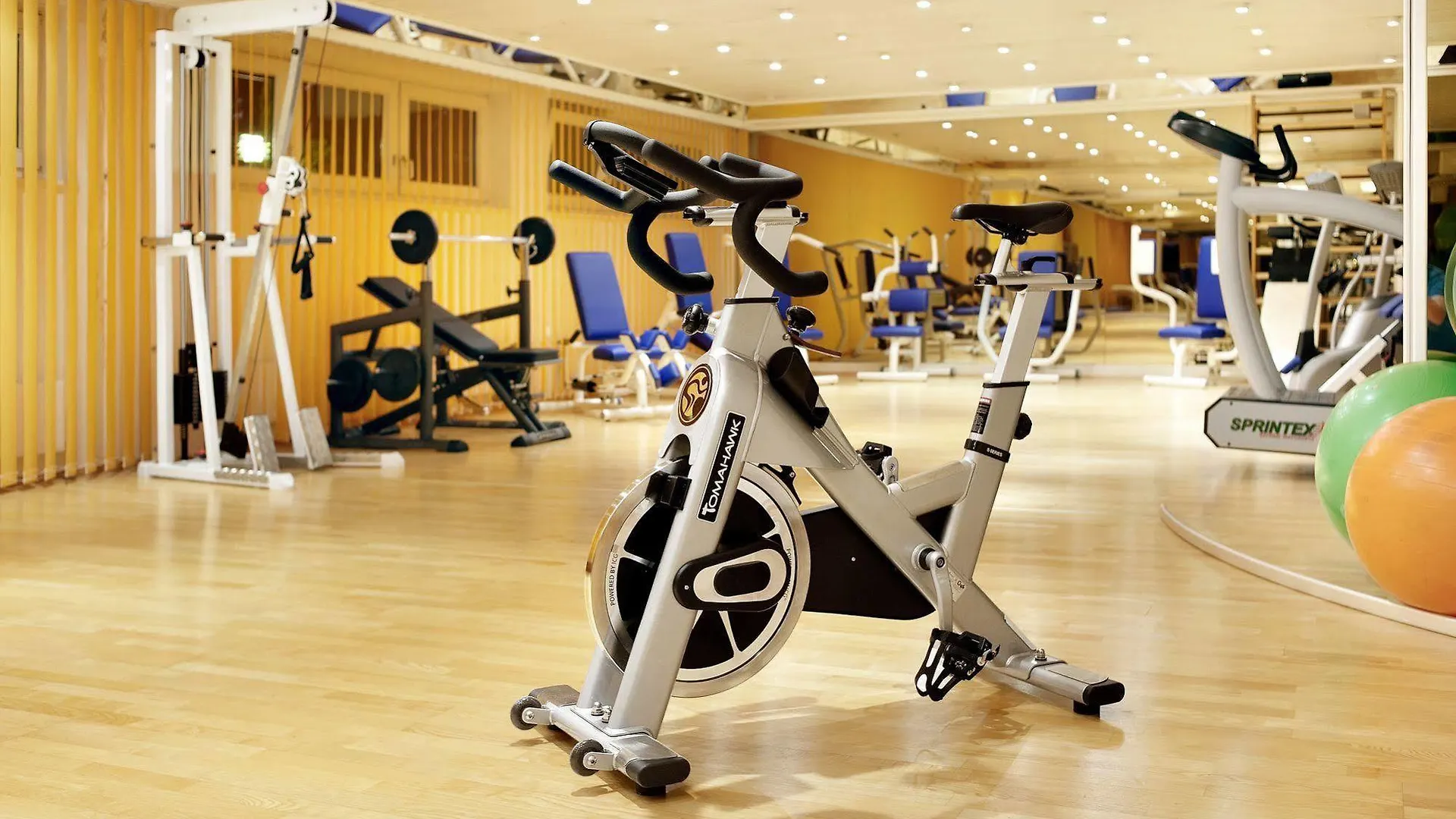 Hotel Fuerstenhof - Wellness- Und Golfhotel Bad Griesbach