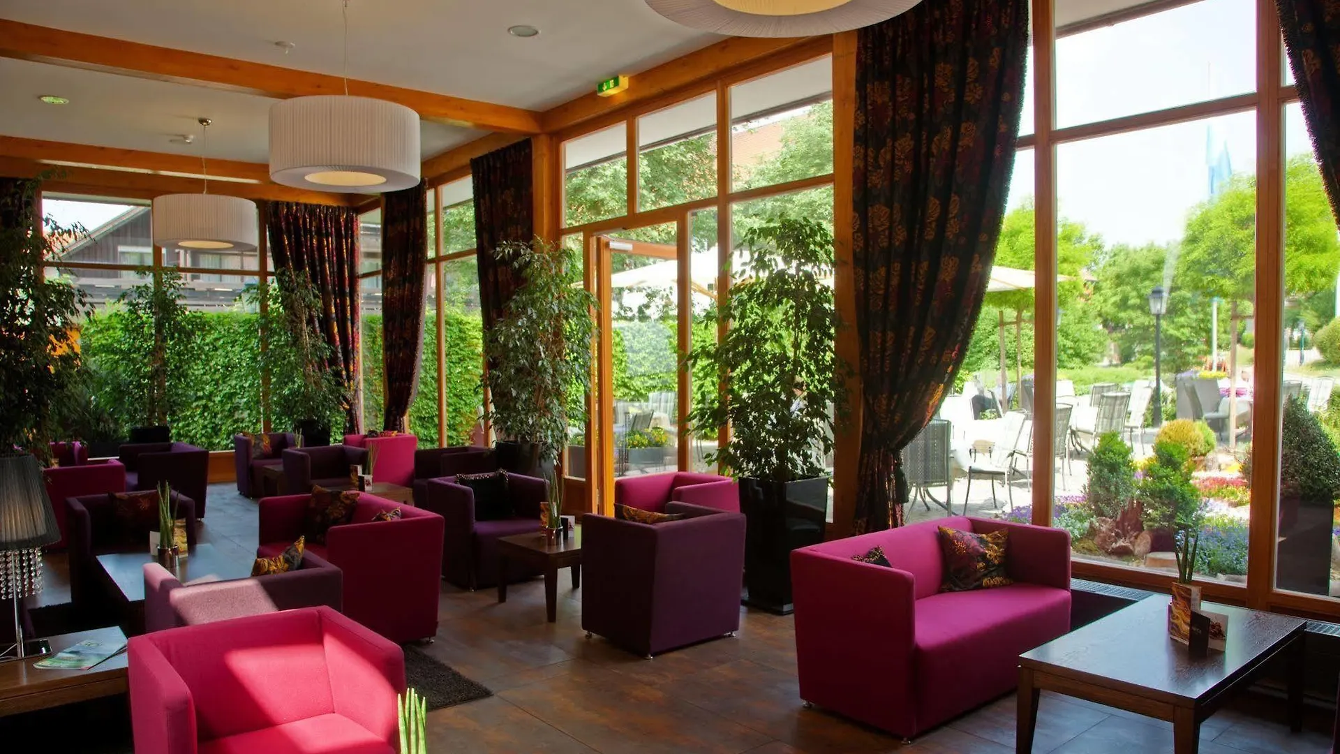 Hotel Fuerstenhof - Wellness- Und Golfhotel Bad Griesbach   Bad Griesbach (Bavaria)