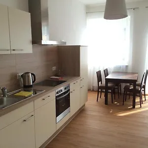 Alte Post Apartment