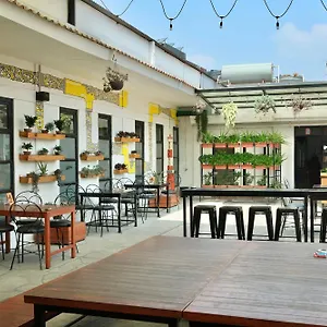 Yakety Yak Hostel Kathmandu