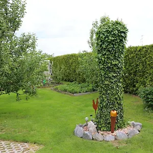 Wandl Apartment