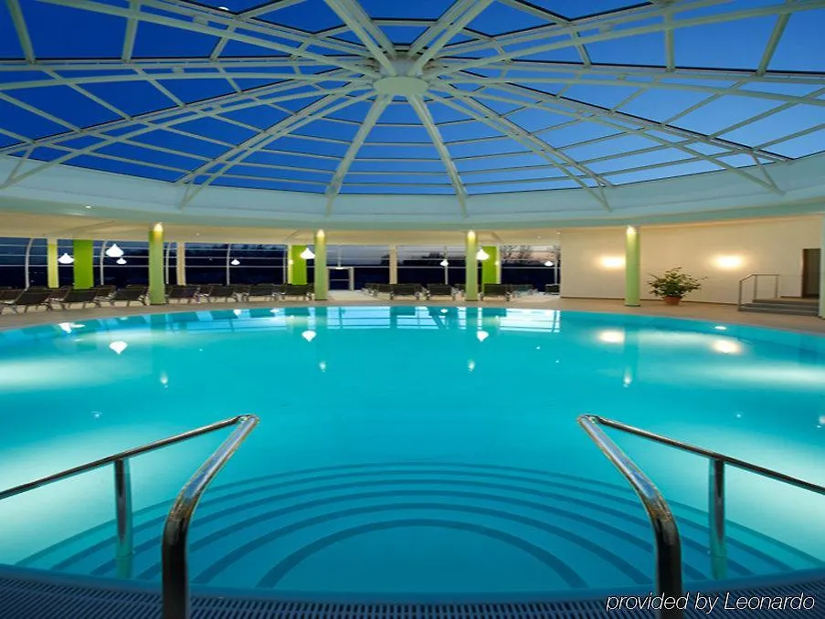 Hotel Fuerstenhof - Wellness- Und Golfhotel Bad Griesbach im Rottal