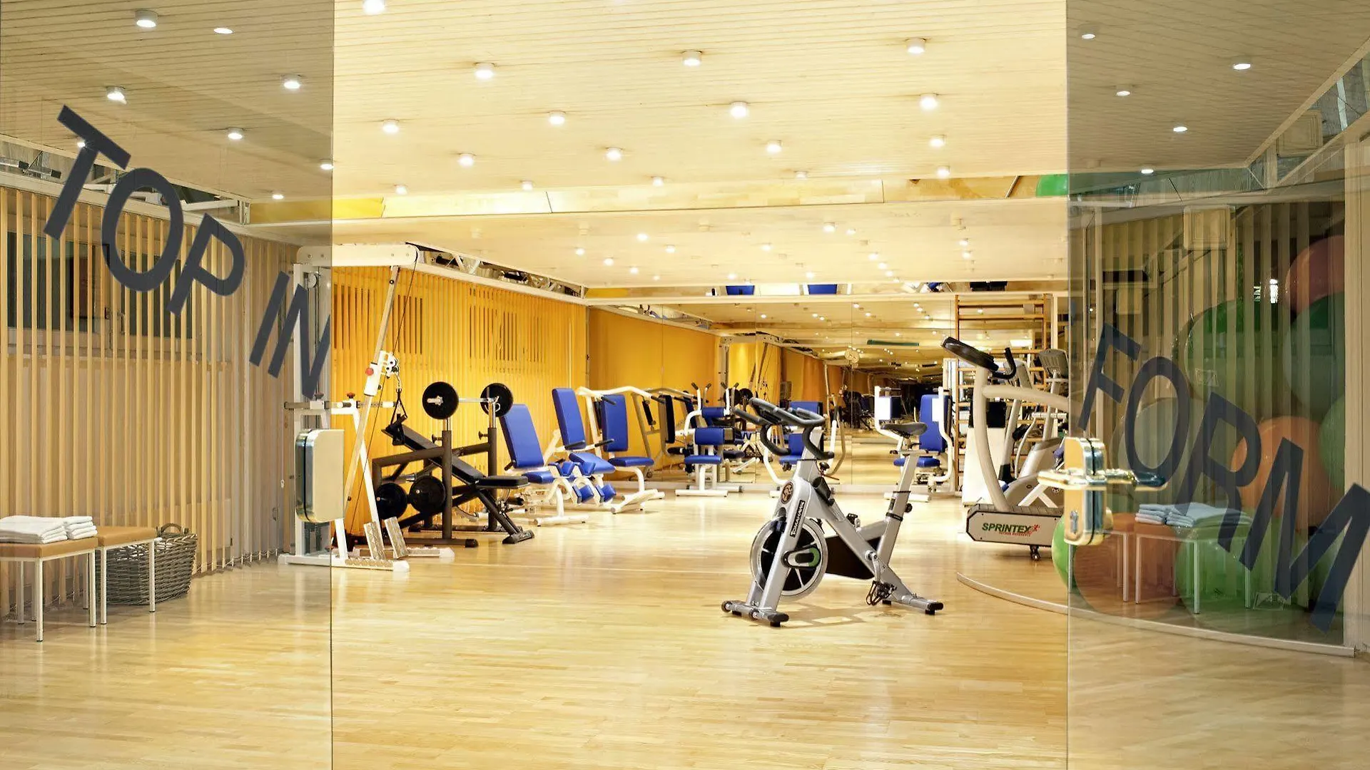 Hotel Fuerstenhof - Wellness- Und Golfhotel Bad Griesbach im Rottal